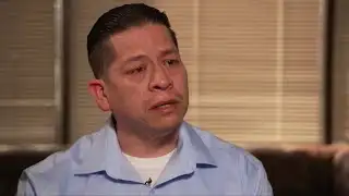 WATCH: Adrian Gonzales speaks out in first interview since acquittal