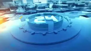 🔈 WATCH #AfricaLive on CGTN at 10:00 GMT with Richard Nta