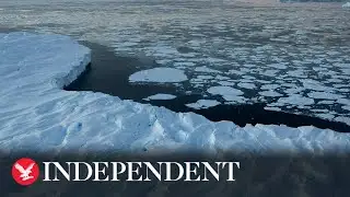 Watch again: Intergovernmental panel on climate change releases its sixth synthesis report