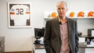 WATCH | Cleveland Browns introduce Todd Monken as new head coach