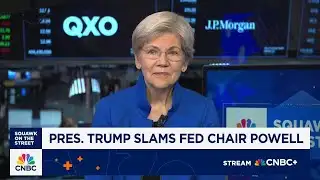 Watch CNBC