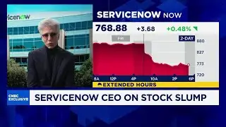 Watch CNBC