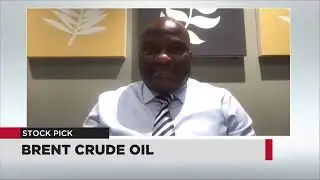 Watch: Daily Pick - Brent Crude Oil