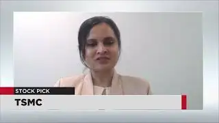 Watch: Daily Pick - TSMC