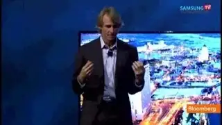 Watch Director Michael Bay