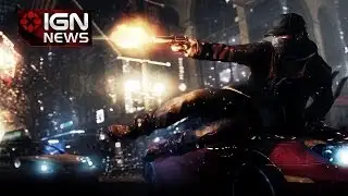 Watch Dogs Has 9 Special Editions - IGN News