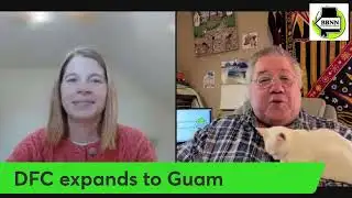Watch: Drug Free Communities expands Hope Dealers program to Guam