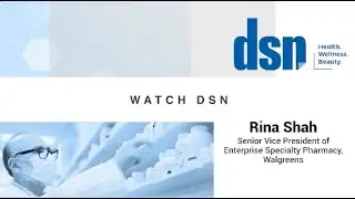 Watch DSN: Rina Shah