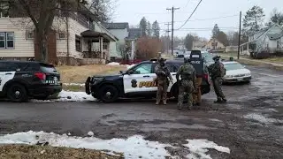 WATCH: Duluth PD provides update after 5 people found dead in home