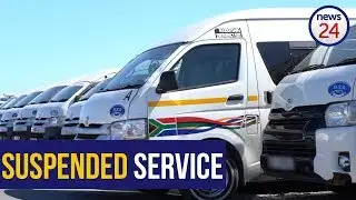 WATCH | Dunoon residents ‘frustrated’ by lockdown amid violent protests