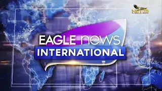 WATCH: Eagle News International - January 1, 2021