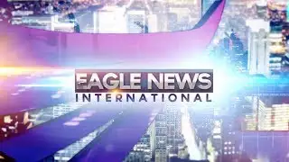 Watch: Eagle News International - November 14, 2018