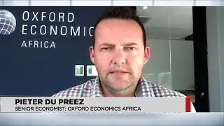 Watch: Egypt secures expanded IMF deal