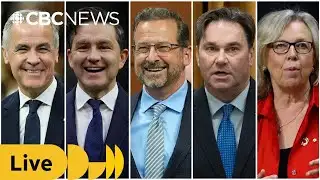 Watch elected officials debate | Question Period | Feb. 5, 2025