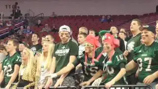 Watch: Emerson-Hubbard grabs first title since 