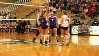 Watch: Emerson-Hubbard moves on in tournament