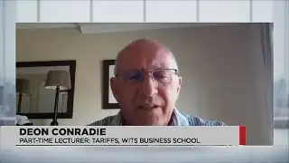 WATCH: Eskom consumers with solar panels get some relief