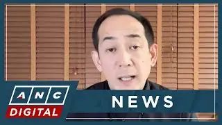 WATCH: Ex-Marcos Exec. Sec. Vic Rodriguez on Zaldy Co, Imee Marcos allegations vs president | ANC