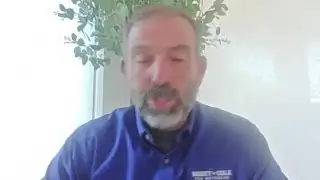 WATCH FULL INTERVIEW: Bobby Cole running for governor of Texas