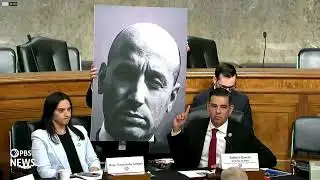 WATCH: Garcia vows to hold DHS agents accountable for “unleashing violence”