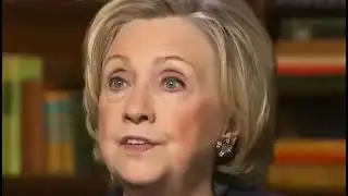 WATCH: Hillary Clinton Says MAGA Base Needs "Deprogramming"