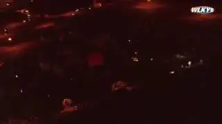 WATCH: Hot air balloons light up for Great Balloon Glow