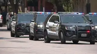 WATCH IT LIVE: San Antonio City Council Special Session