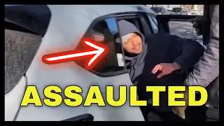 WATCH: Journalist Gets ASSAULTED By Leftist While Reporting In Minneapolis