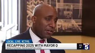 WATCH: KCTV5+ News Update