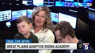 WATCH: KCTV5+ News Update