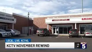 WATCH: KCTV5+ News Update