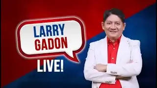 WATCH: Larry Gadon Live! | December 19, 2025