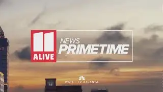 Watch Live | 11Alive News: Primetime June 18, 2021