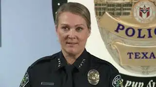 WATCH LIVE: APD Presser on June 9th Demonstrations