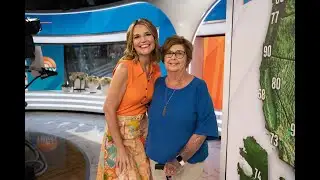 Watch live: Authorities update on search for Savannah Guthrie