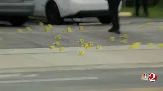 Watch live: Brevard County Sheriff Wayne Ivey provides update on Cocoa shooting