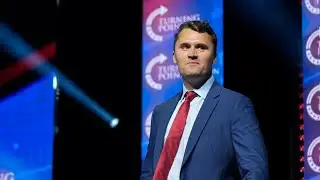 WATCH LIVE: Charlie Kirk reportedly shot at event in Utah