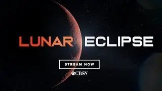 Watch Live: Coverage of the Longest Total Lunar Eclipse 2018