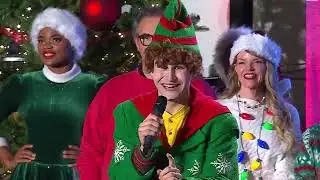 WATCH LIVE: Ford Holiday River Parade