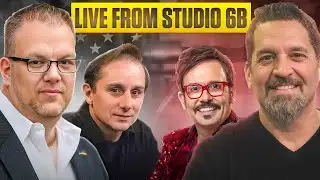 WATCH: Live From Studio 6B | Wednesday, August 20, 2025