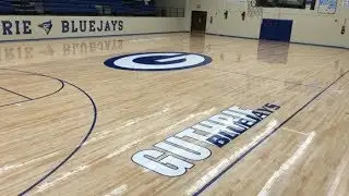 Watch Live: Guthrie Basketball hosts Shawnee