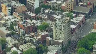 Watch Live | Juneteenth demonstrations throughout NYC