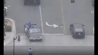 Watch Live: Juneteenth in LA