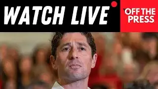 WATCH LIVE: Minneapolis Mayor Speaks About ICE Operations At Conference