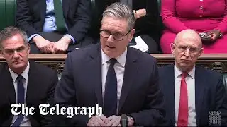 Watch live: MPs debate releasing files on Peter Mandelson