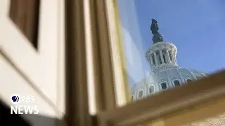 WATCH LIVE: Senate convenes to consider judicial nominations