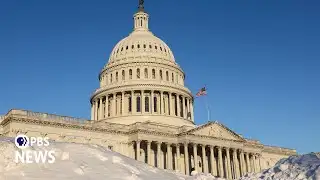 WATCH LIVE: Senate Democrats block government funding package over DHS demands