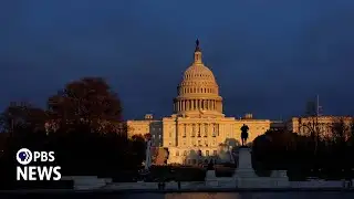 WATCH LIVE: Senate meets after Trump calls Democratic lawmakers 