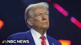 WATCH: Markets react after Trump threatens E.U. tariff | NBC News