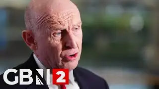 WATCH: Minister John Healey takes questions at Defence Committee